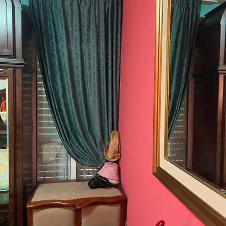 Petra'S Place Rafailovici Ngoại thất bức ảnh