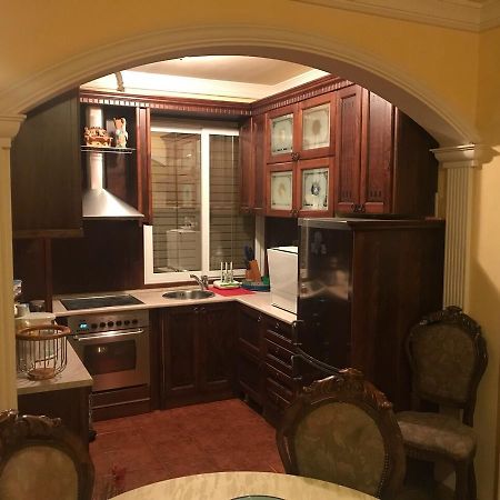 Petra'S Place Rafailovici Ngoại thất bức ảnh