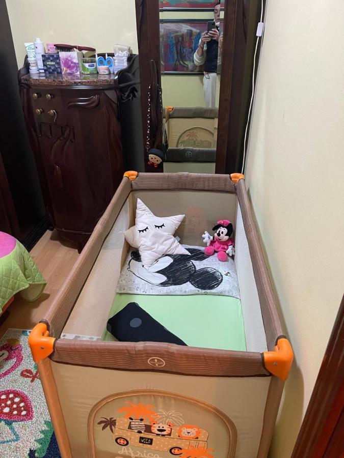 Petra'S Place Rafailovici Ngoại thất bức ảnh