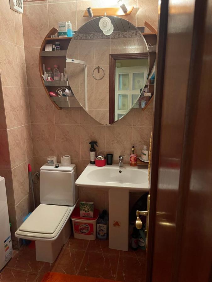 Petra'S Place Rafailovici Ngoại thất bức ảnh
