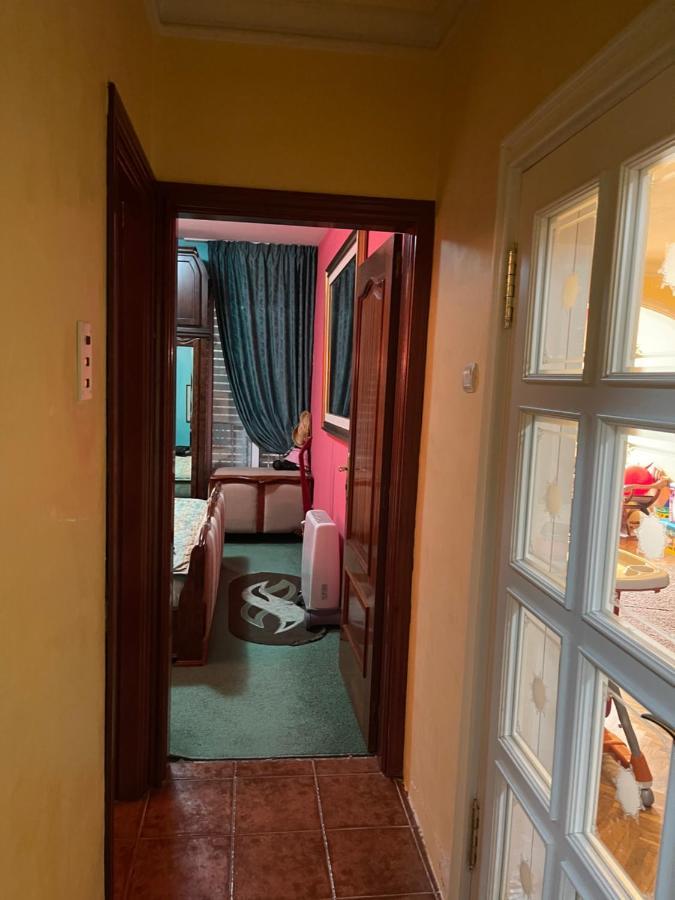 Petra'S Place Rafailovici Ngoại thất bức ảnh