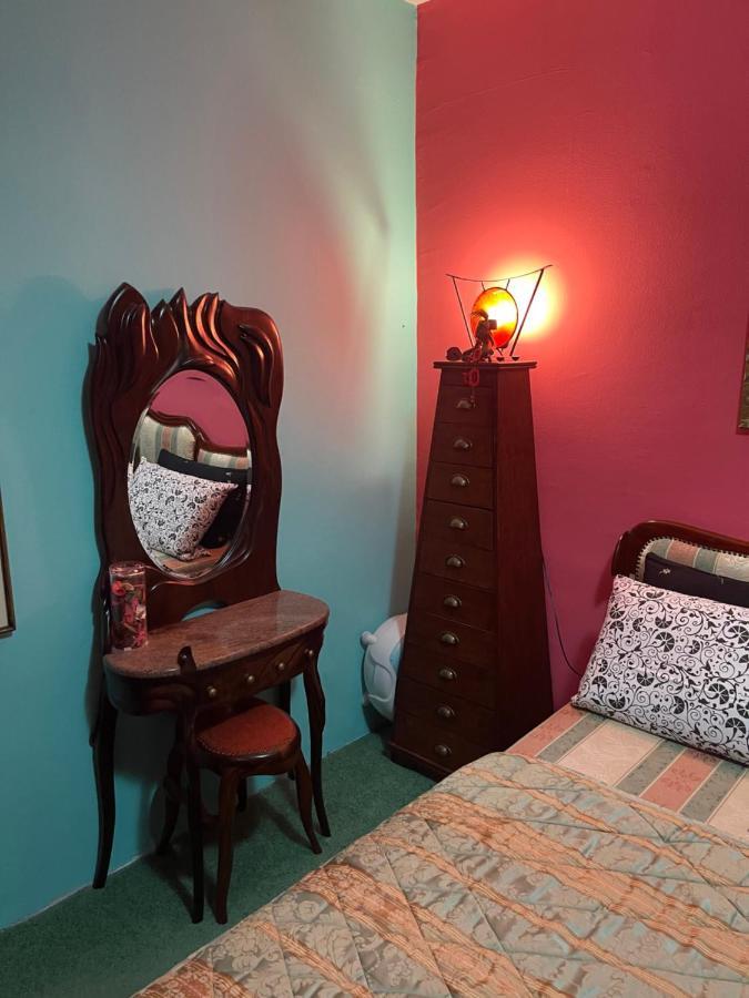 Petra'S Place Rafailovici Ngoại thất bức ảnh