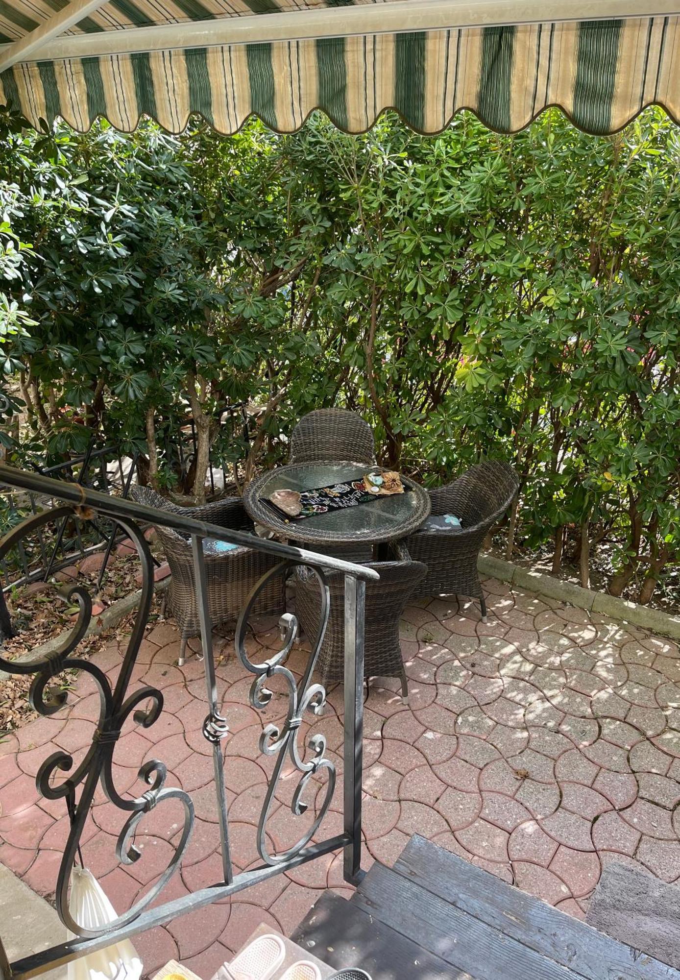 Petra'S Place Rafailovici Ngoại thất bức ảnh