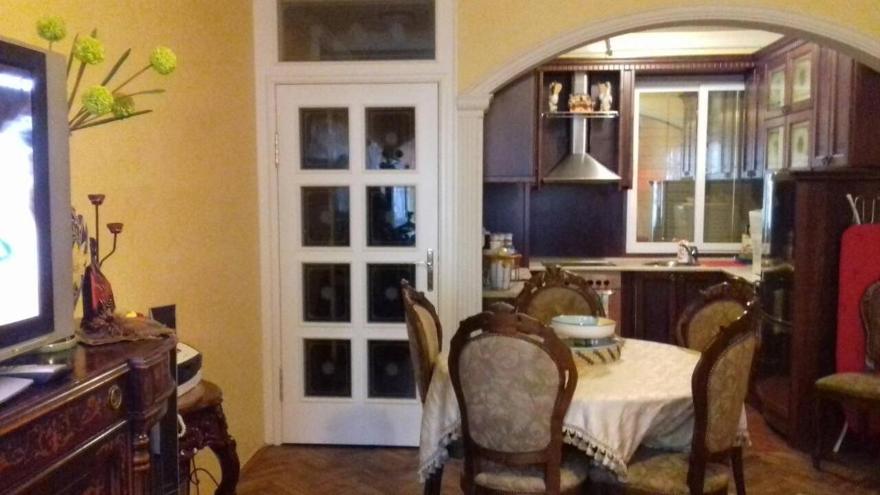 Petra'S Place Rafailovici Ngoại thất bức ảnh
