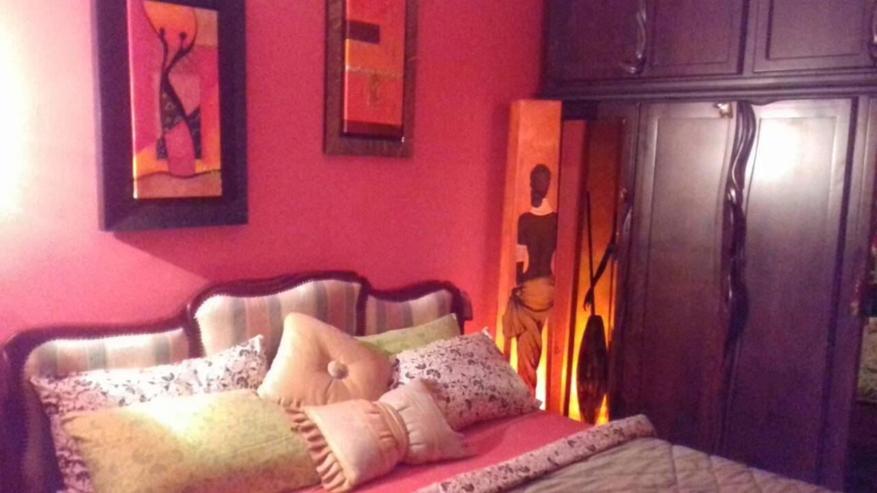 Petra'S Place Rafailovici Ngoại thất bức ảnh