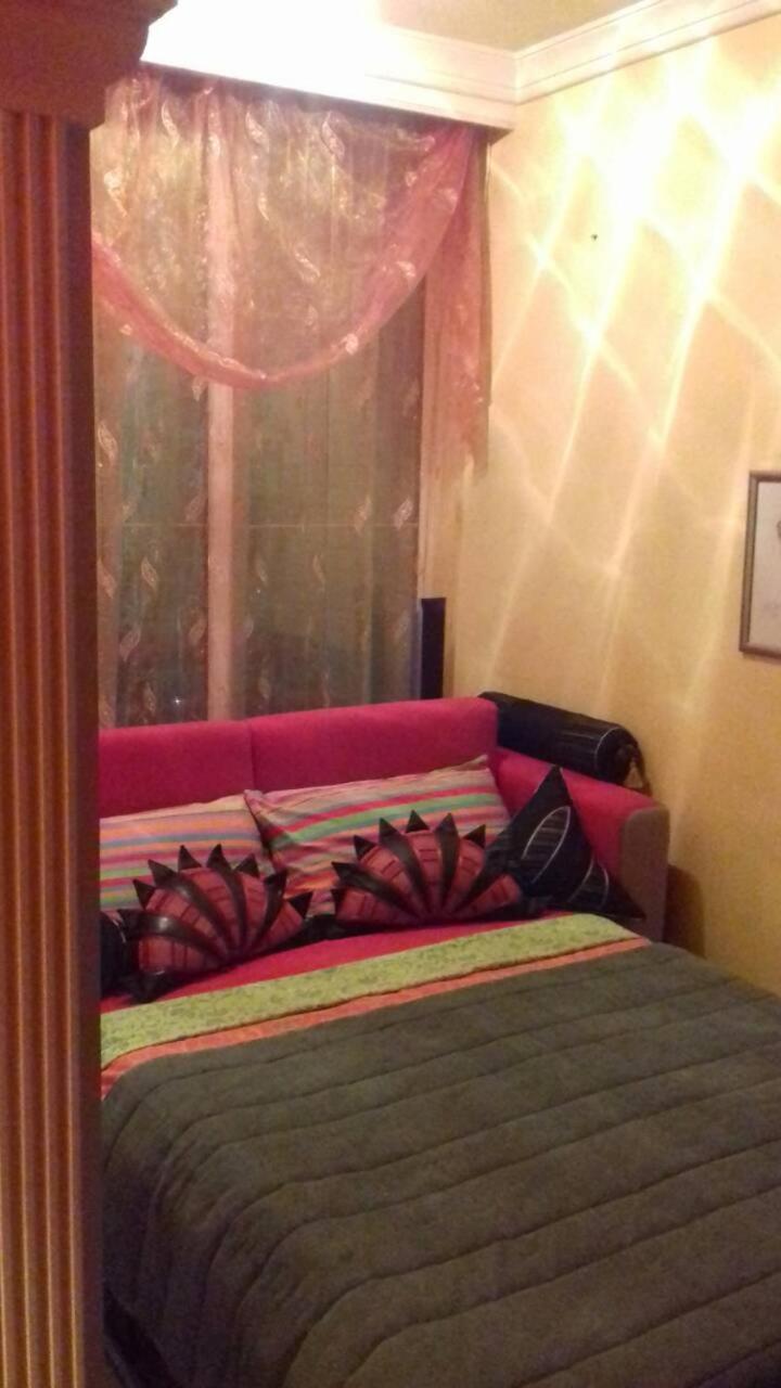 Petra'S Place Rafailovici Ngoại thất bức ảnh