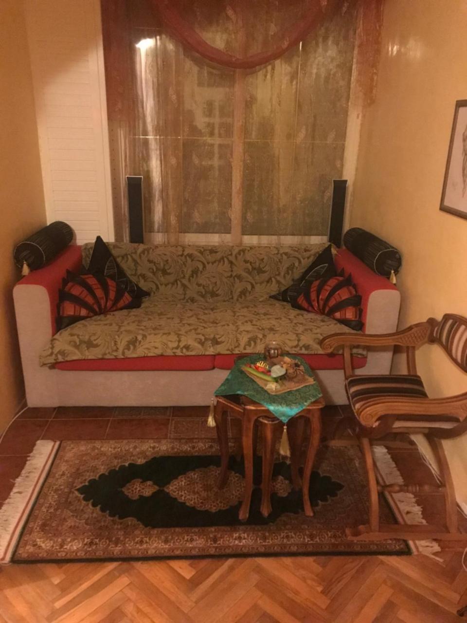 Petra'S Place Rafailovici Ngoại thất bức ảnh