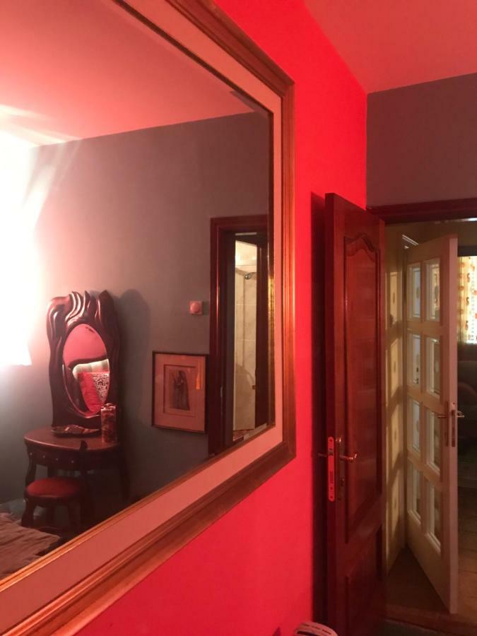 Petra'S Place Rafailovici Ngoại thất bức ảnh