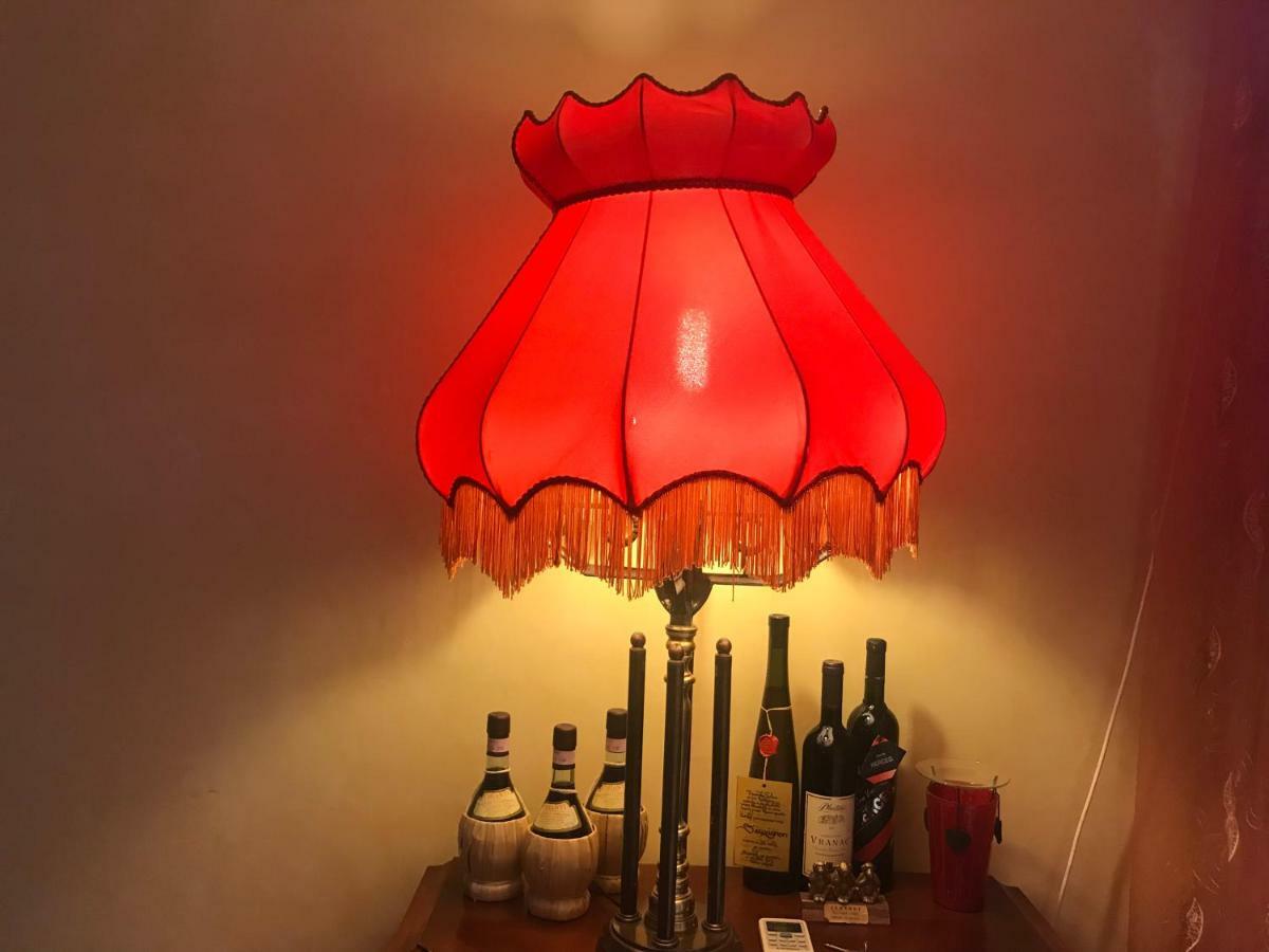 Petra'S Place Rafailovici Ngoại thất bức ảnh