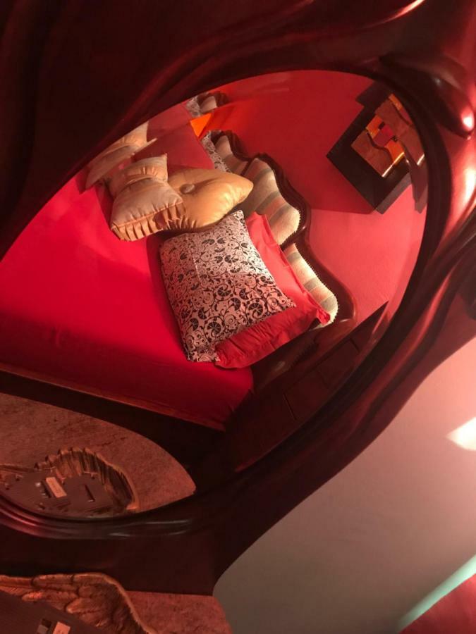 Petra'S Place Rafailovici Ngoại thất bức ảnh